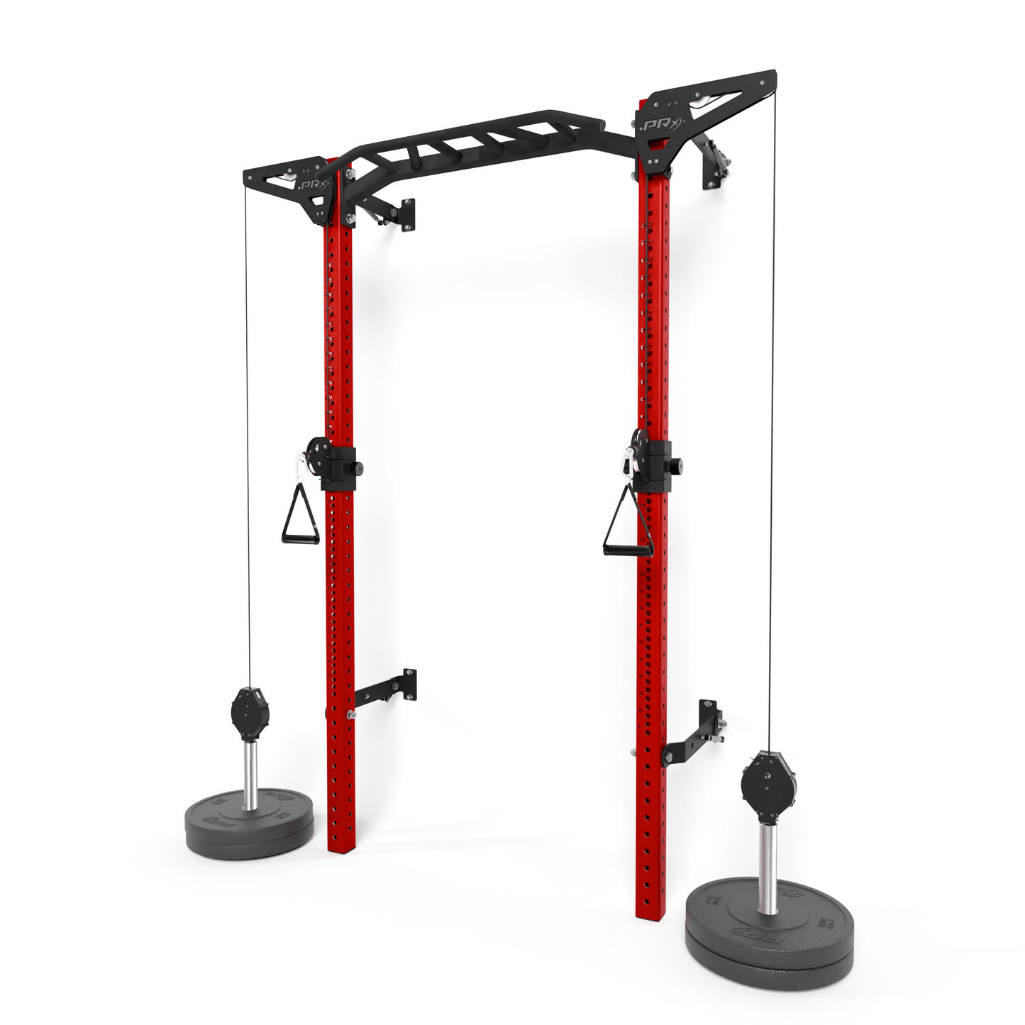 Profile® PRO Plate Loaded Functional Trainer