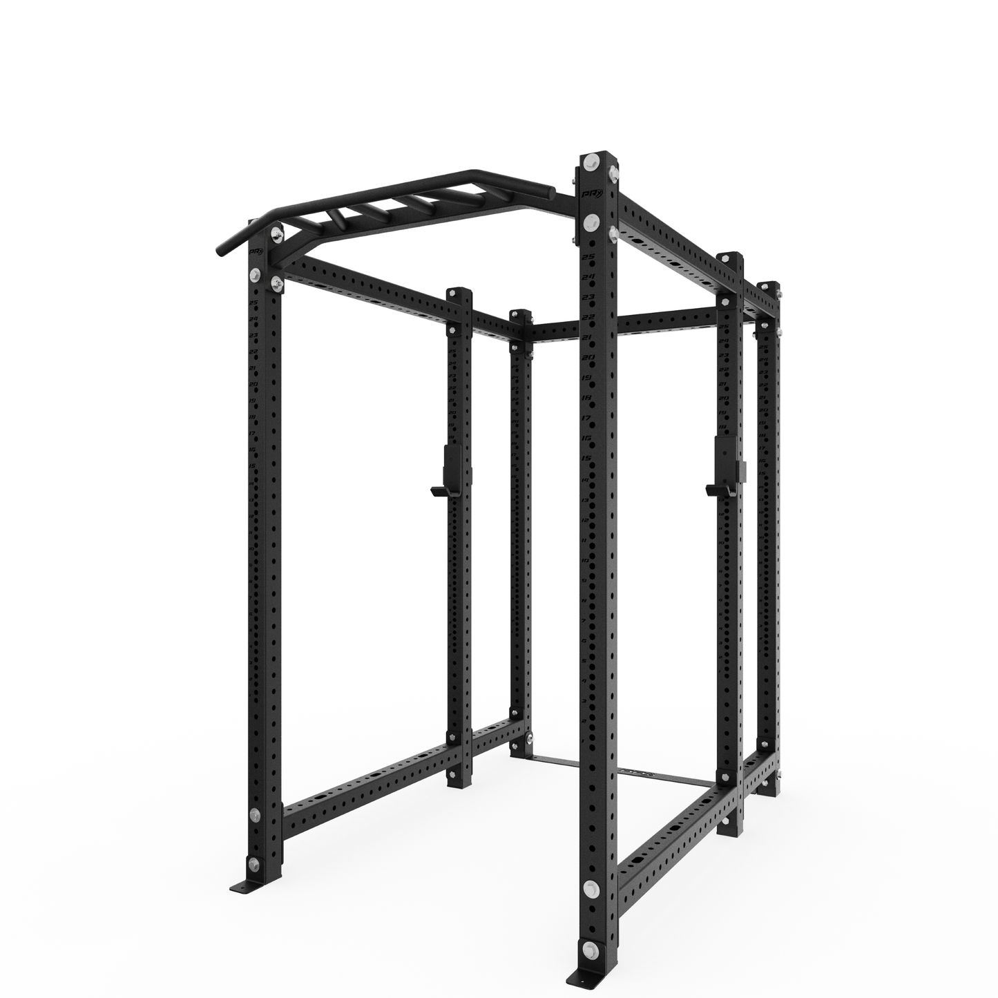 Build Limitless® 6-Post Rack