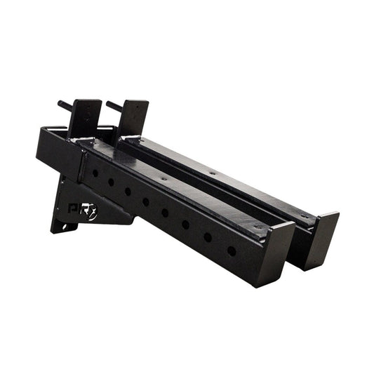 PRx 3x3 Spotter Arms - 5/8" Pin (Pair)