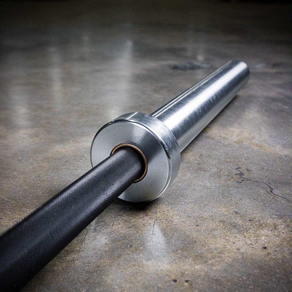 PRx Performance Olympic Elite Barbell