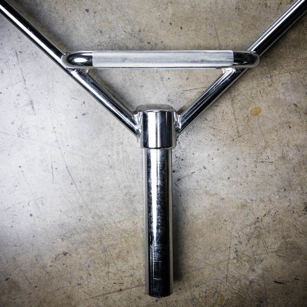 PRx Olympic Hex Barbell