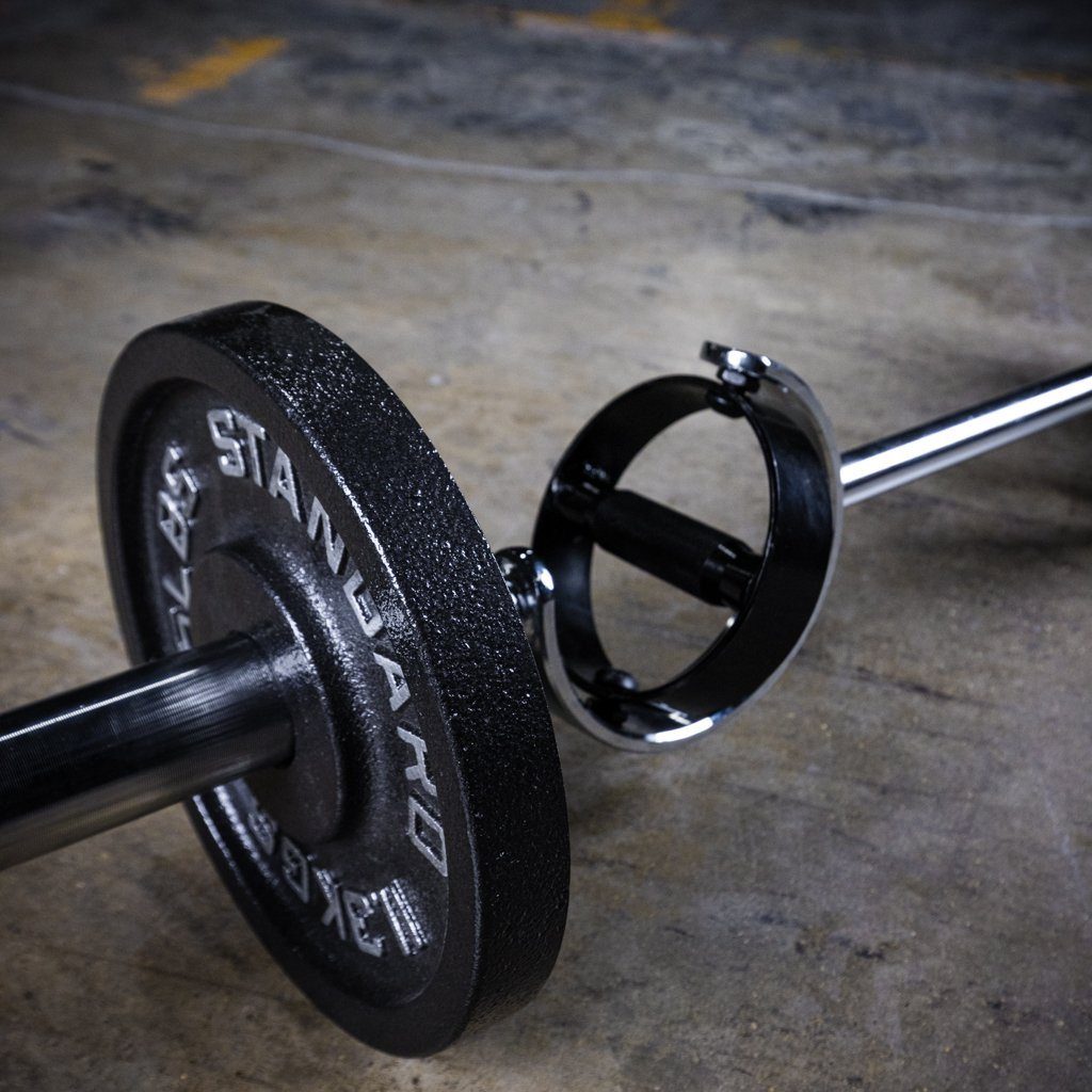 PRx SupraCurl Barbell