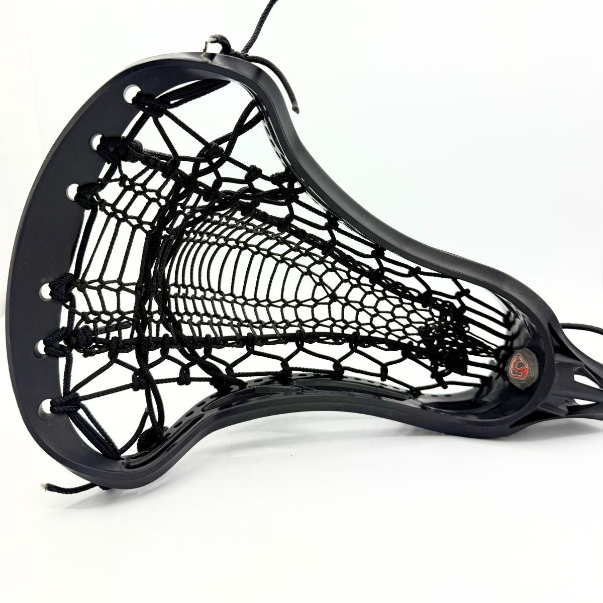 Signature Origin Valkyrie Runner Lacrosse Head (Like New)