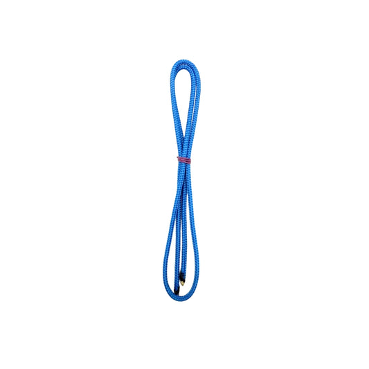 Stringers Shack Lacrosse Shooting Cord (Blue) 3mm