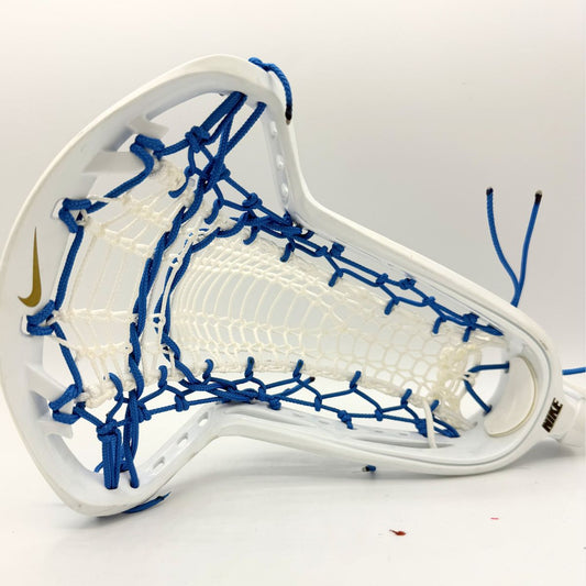 Blue Velocity Valkyrie Runner Stringing Kit