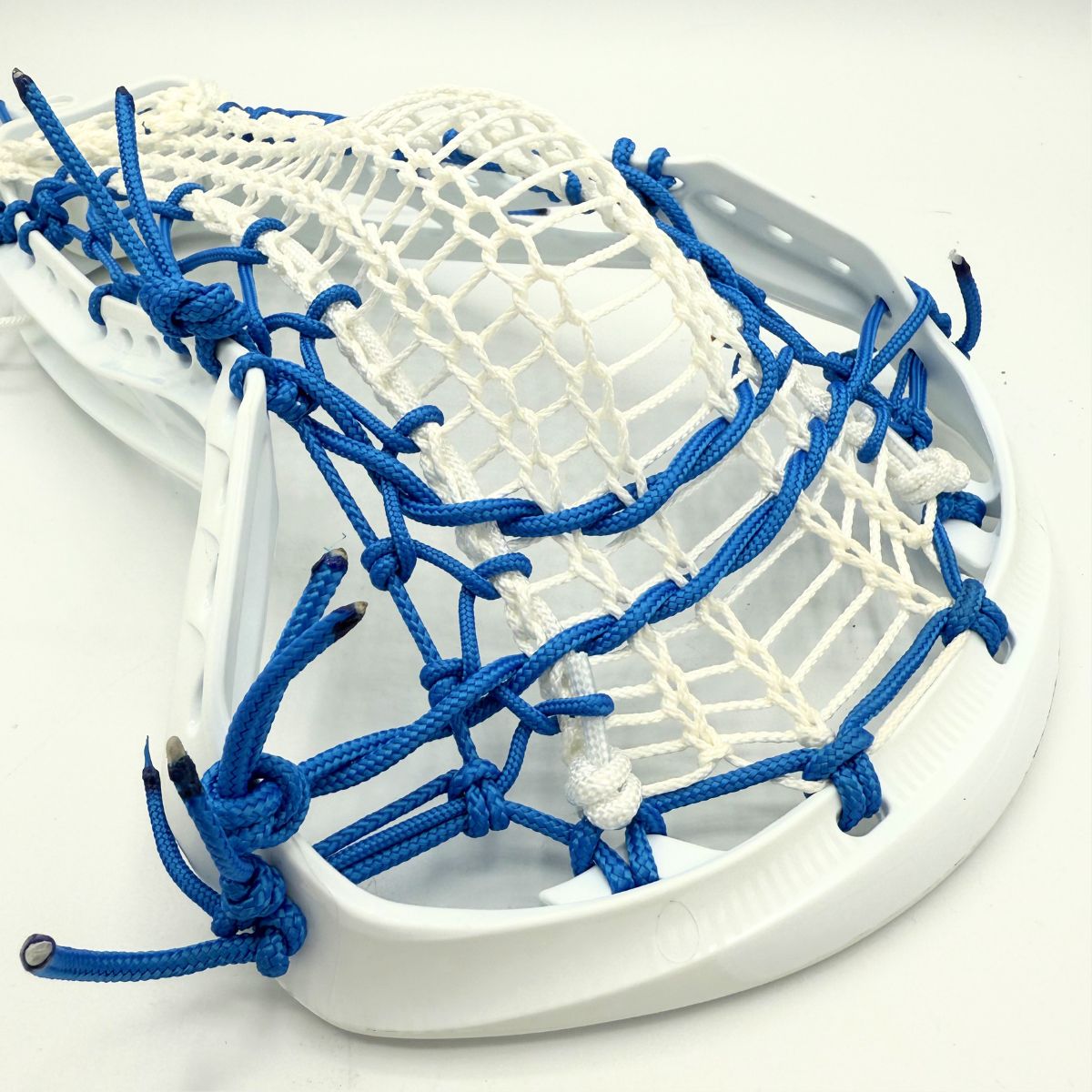 Blue Velocity Valkyrie Runner Stringing Kit