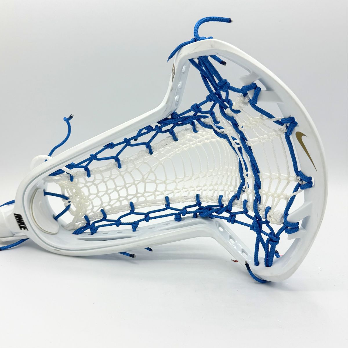 Blue Velocity Valkyrie Runner Stringing Kit