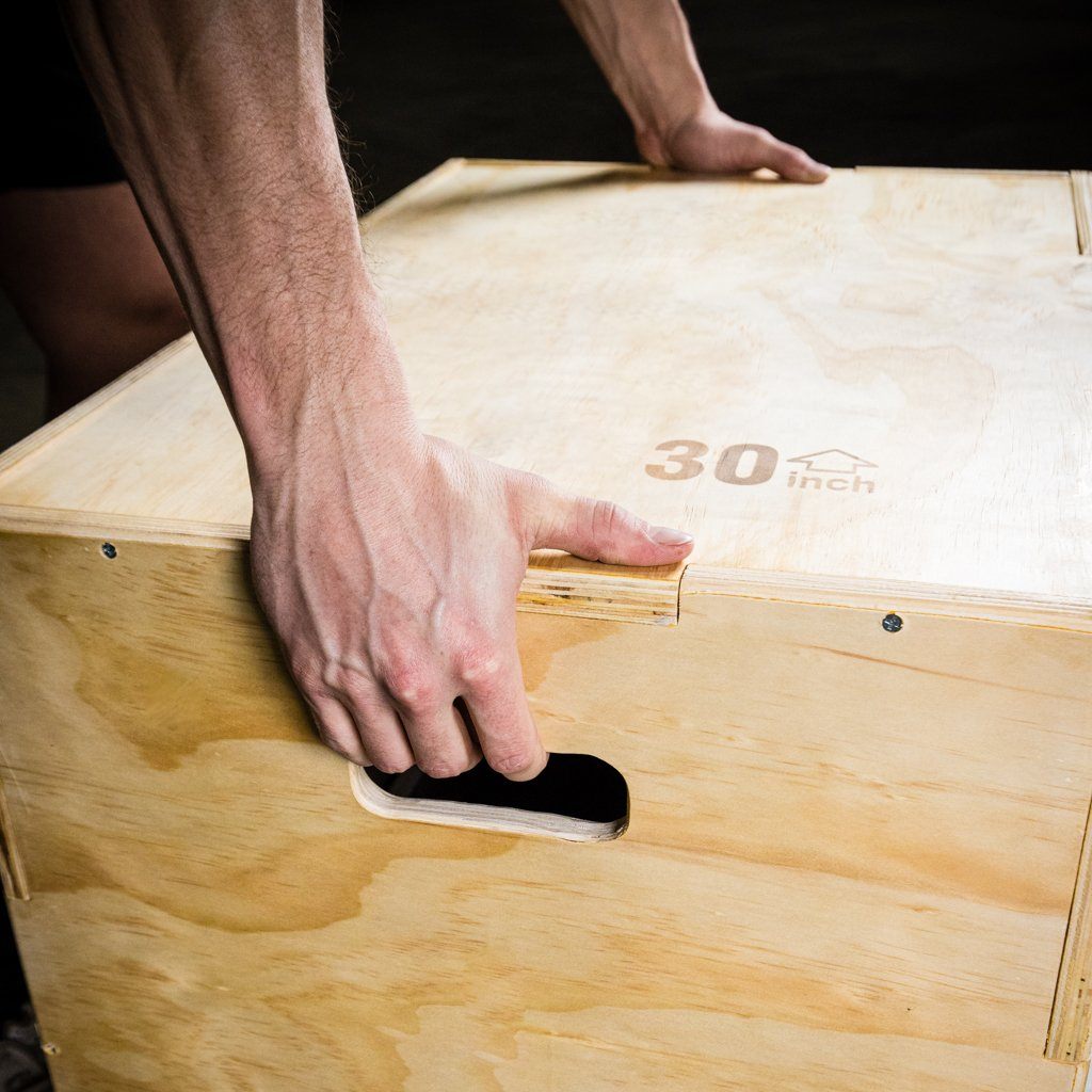 PRx Performance Plyo Box - Thumbnail 3