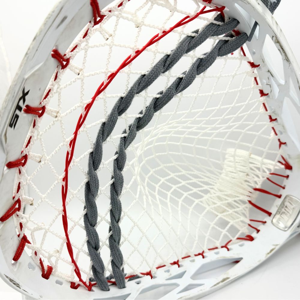 Buckeye Blockade Lacrosse Goalie Stringing KIt