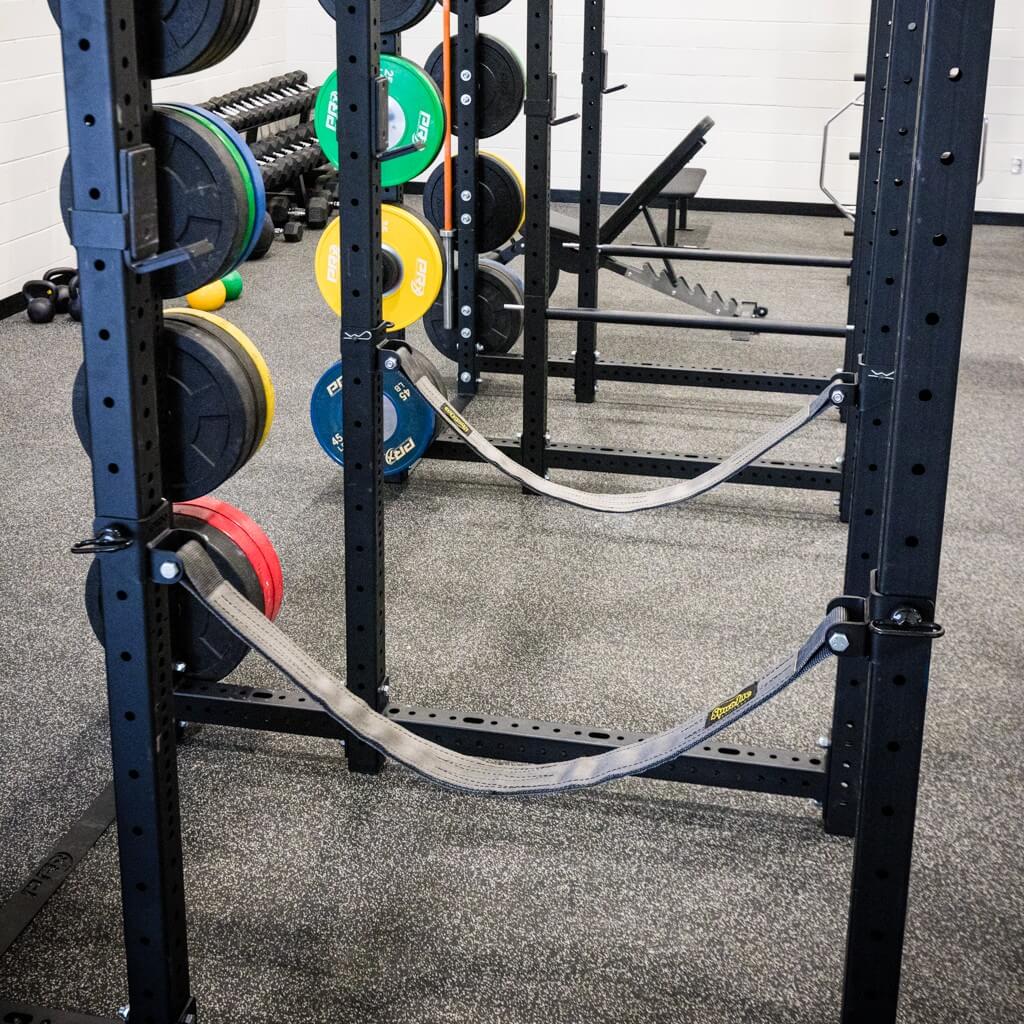 Build Limitless® Safety Strap System