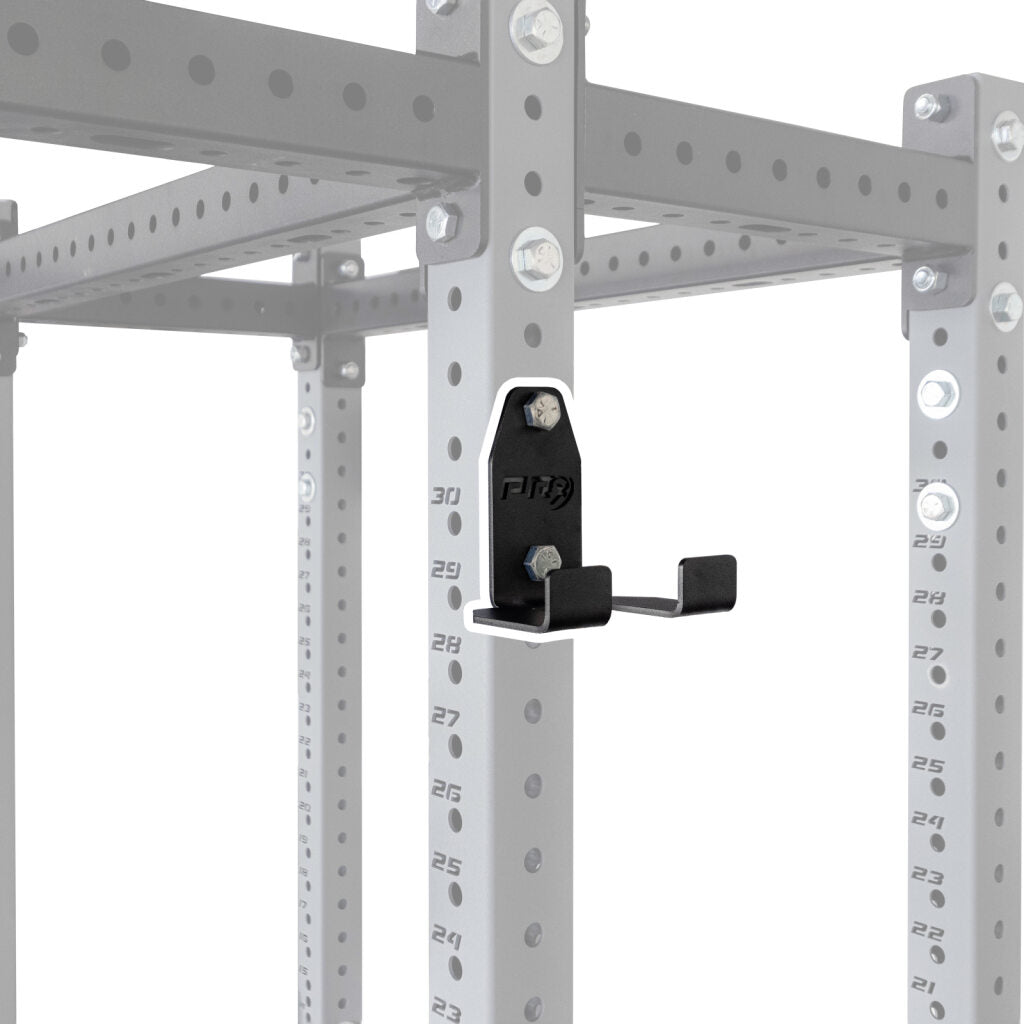 Build Limitless® Dip Station Storage