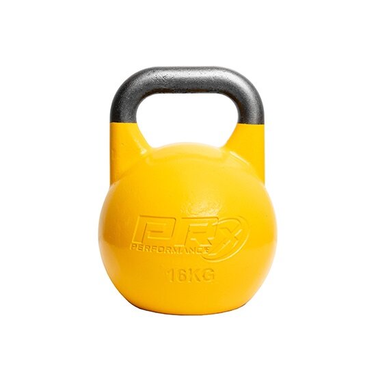 PRx Performance Competition Kettlebells - Thumbnail 4