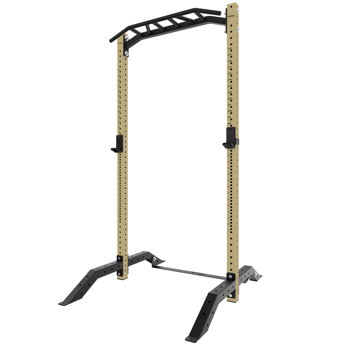 Build Limitless® Squat Stand