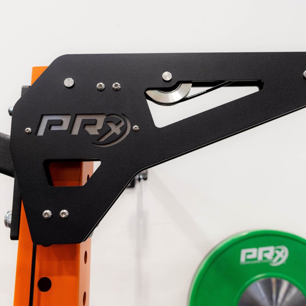 Profile® PRO Plate Loaded Functional Trainer Attachment