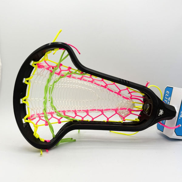 Strike-Force Valkyrie Runner Stringing Kit