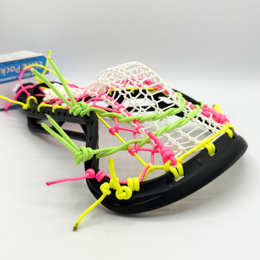 Strike-Force Valkyrie Runner Stringing Kit