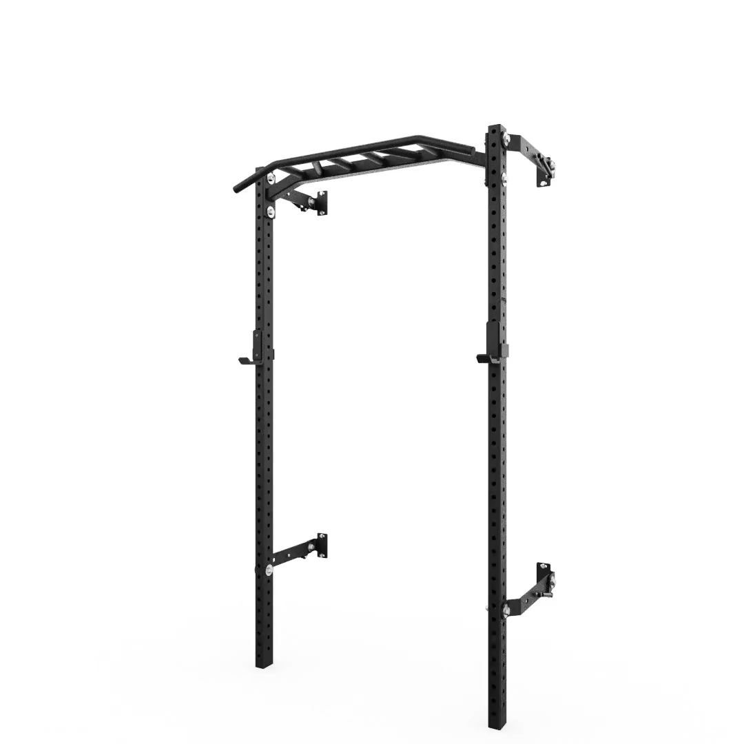 Profile® ONE Squat Rack with Pull-Up Bar