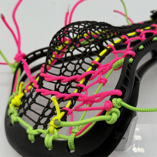Electric Arcade Valkyrie Runner Stringing Kit