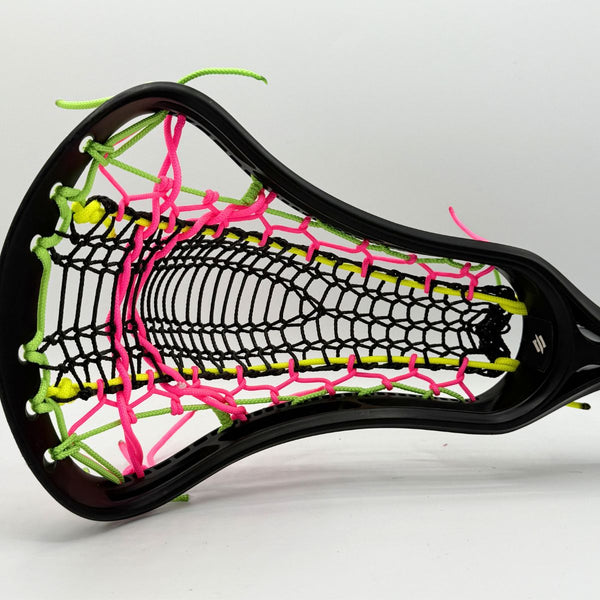 Electric Arcade Valkyrie Runner Stringing Kit