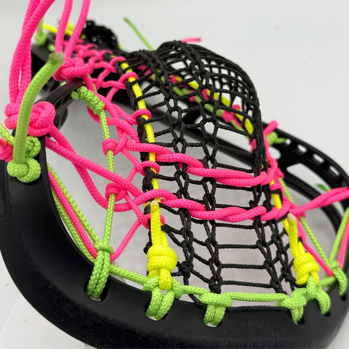 Electric Arcade Valkyrie Runner Stringing Kit