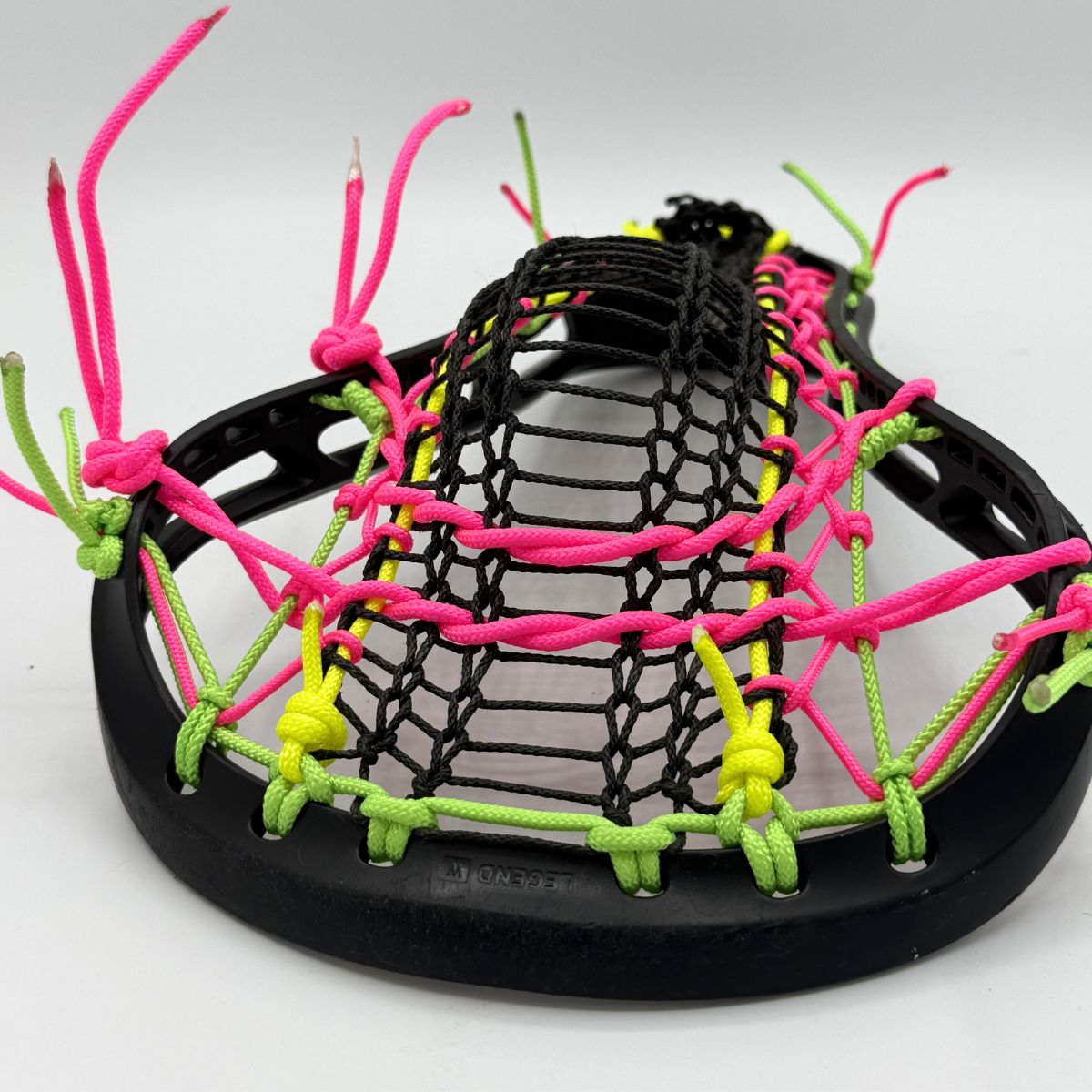 Electric Arcade Valkyrie Runner Stringing Kit