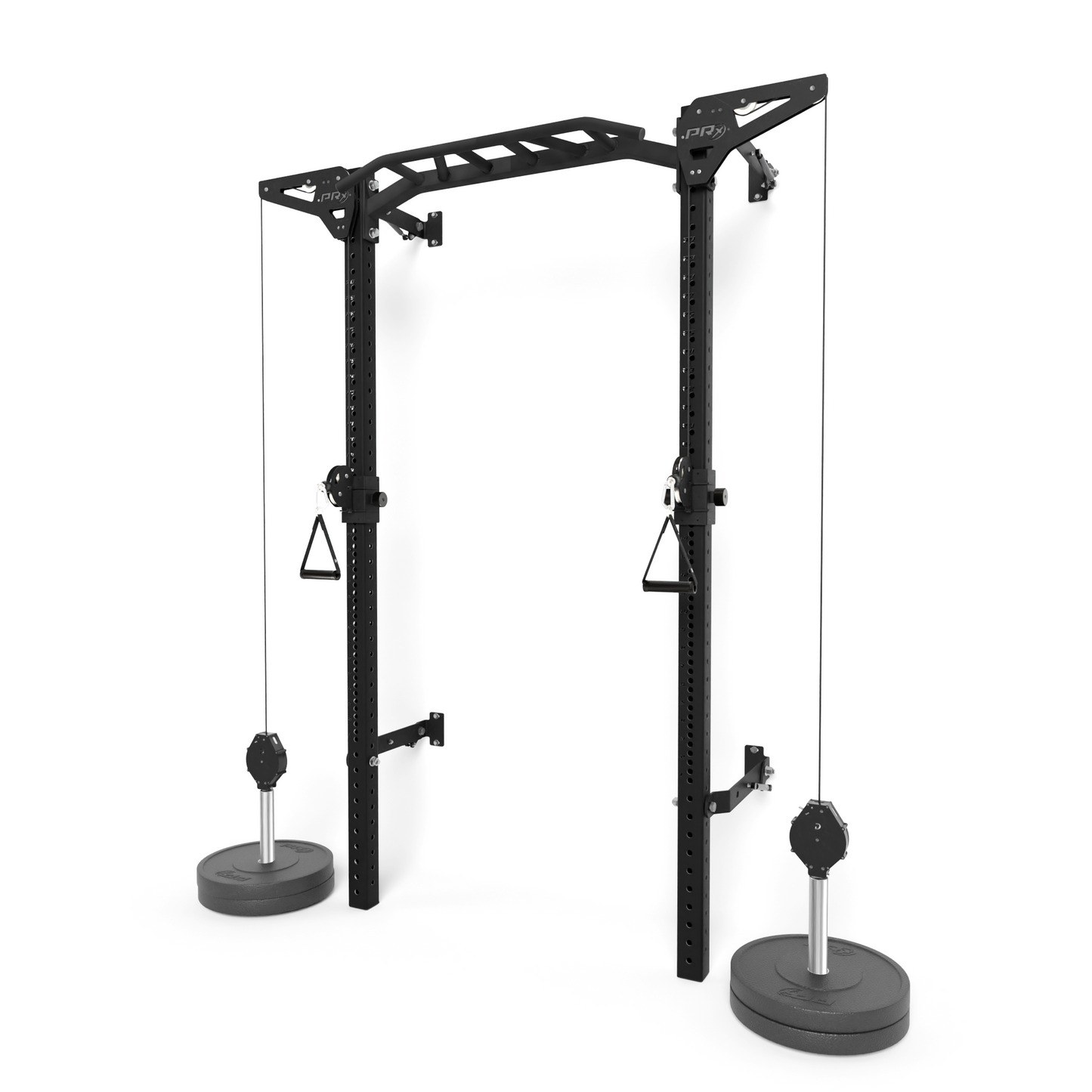 Profile® PRO Plate Loaded Functional Trainer