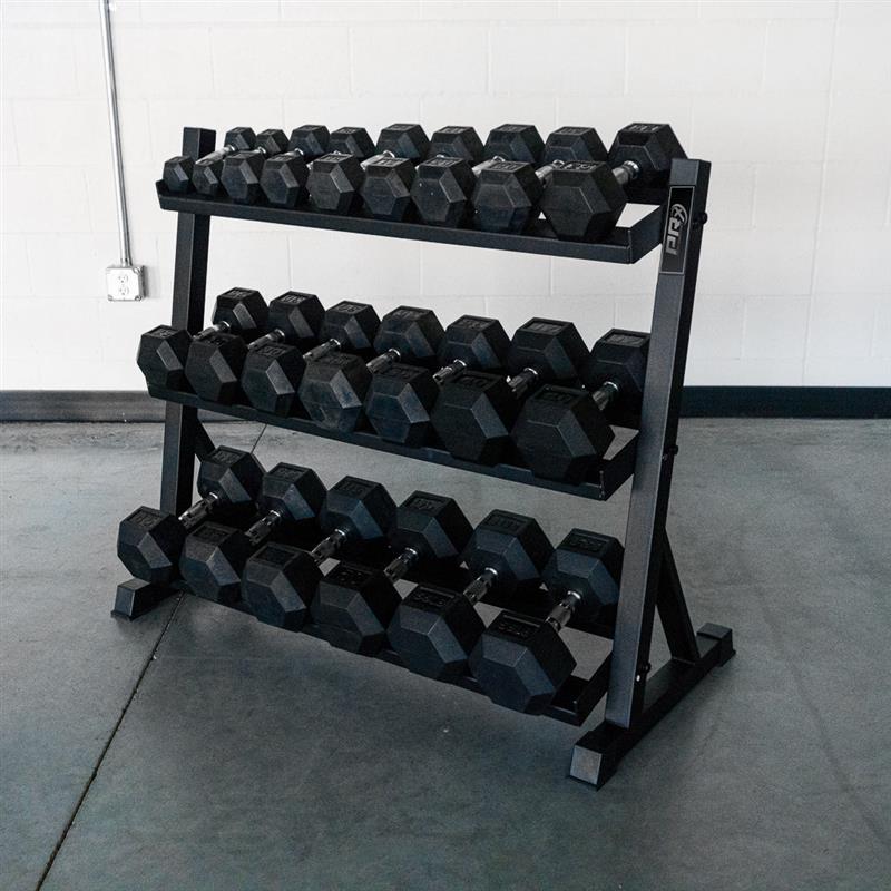 PRx 42" Dumbbell Rack