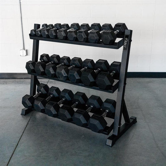 PRx 42" Dumbbell Rack