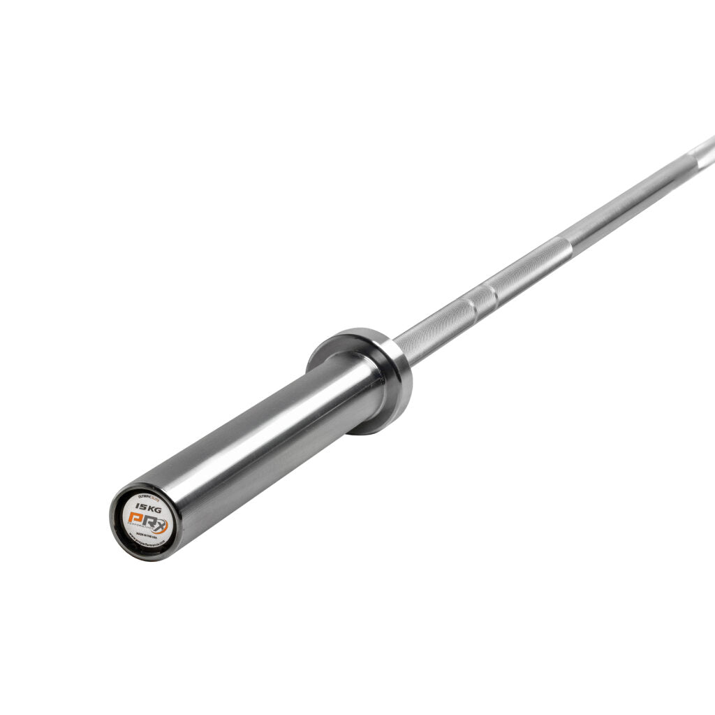 PRx Performance Olympic Elite Bar