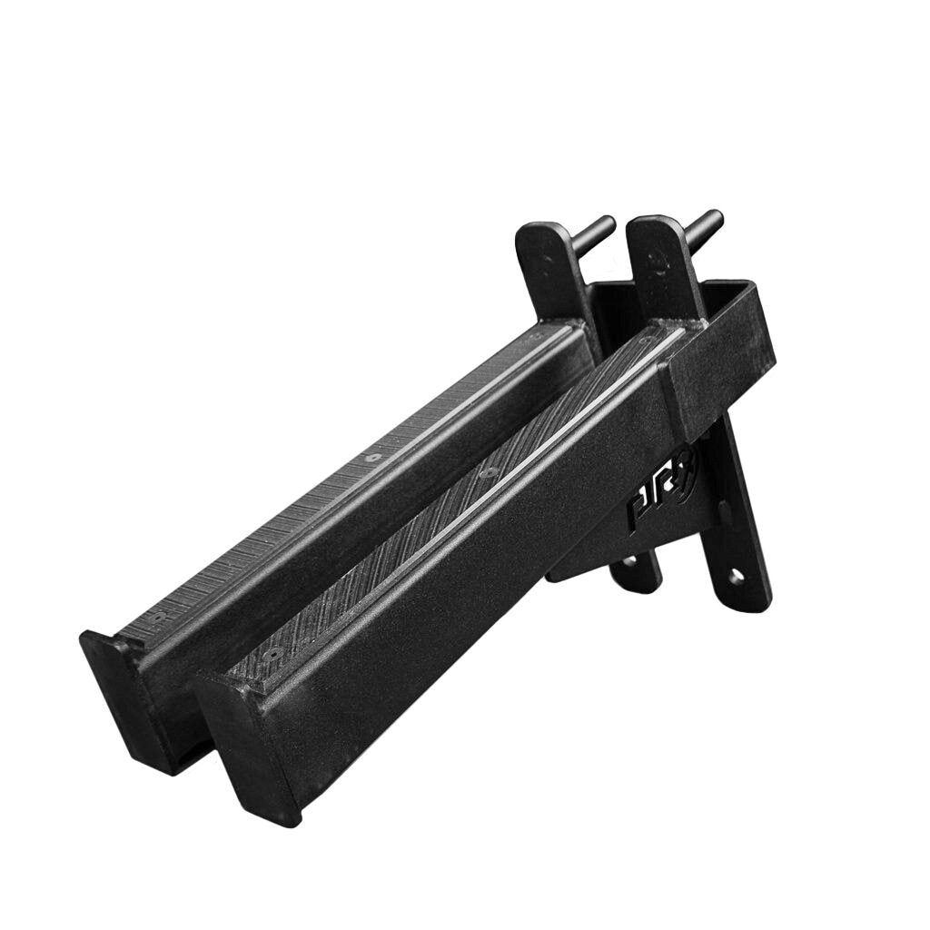 PRx 2x3 Spotter Arms (Pair)