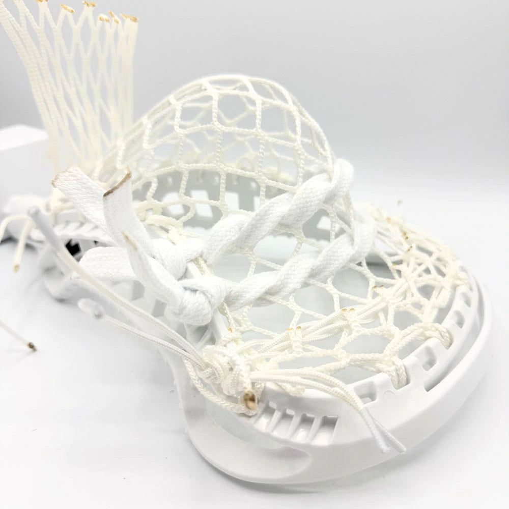 Lacrosse Stringing Service - Men's Mesh