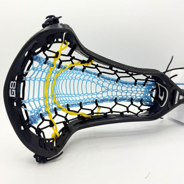 Sky Blue Storm Chaser Valkyrie Runner Stringing Kit