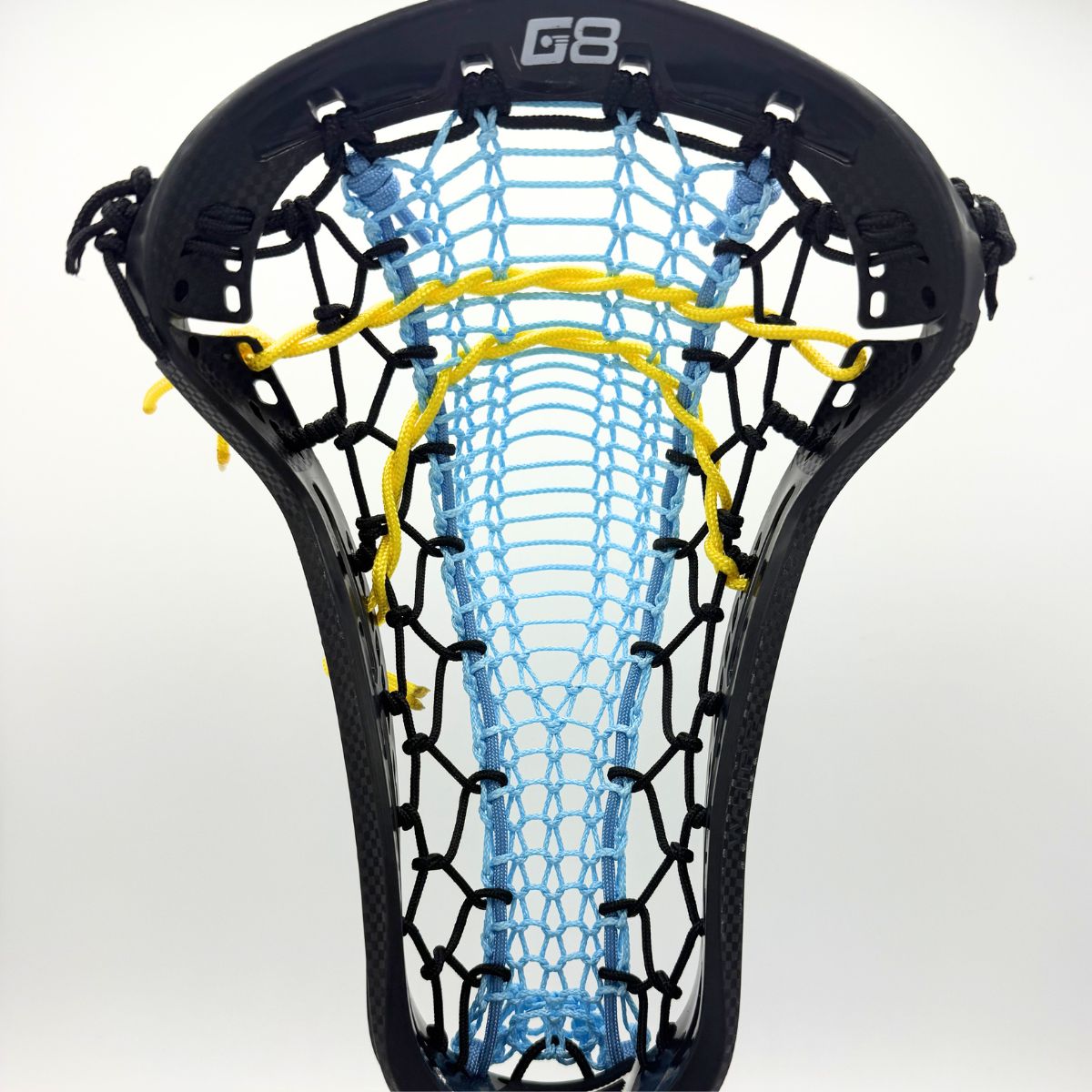 Sky Blue Storm Chaser Valkyrie Runner Stringing Kit