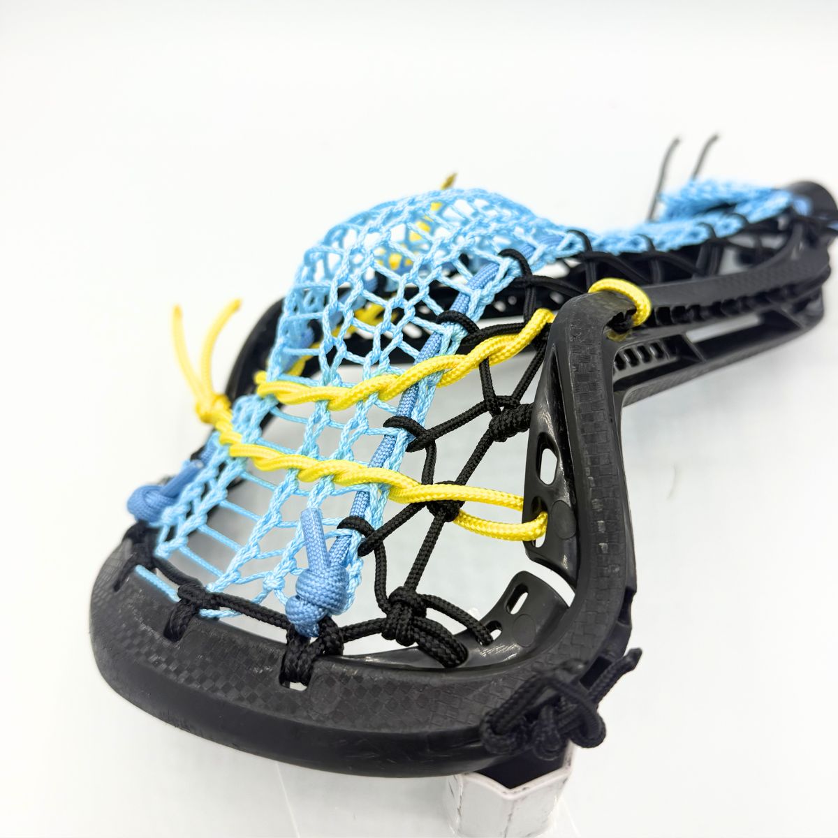 Sky Blue Storm Chaser Valkyrie Runner Stringing Kit