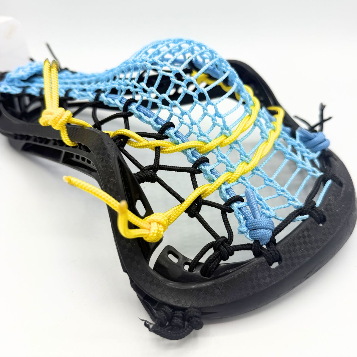 Sky Blue Storm Chaser Valkyrie Runner Stringing Kit