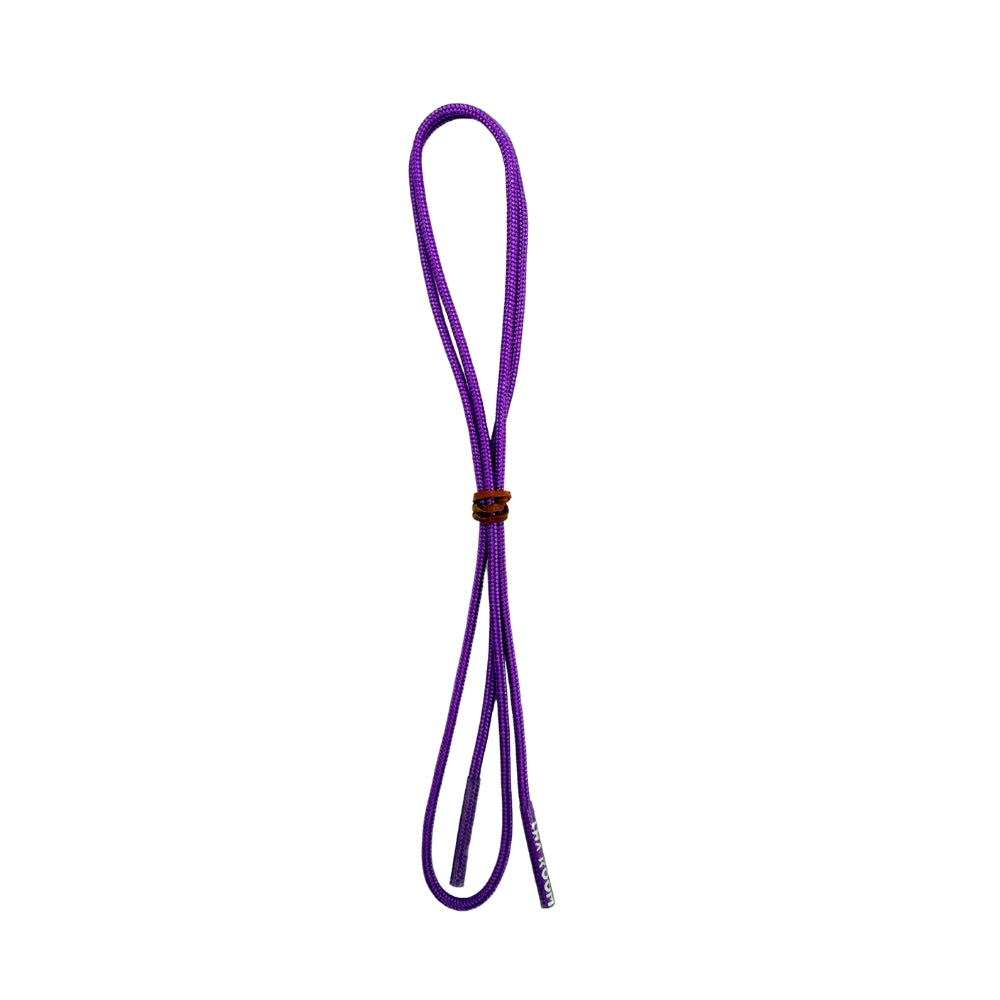 Grape Lacrosse Nylon Lacrosse Shooting Cord LaxRoom