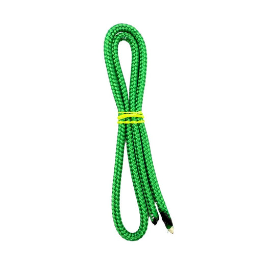 Stringers Shack Lacrosse Bottom String (Green)