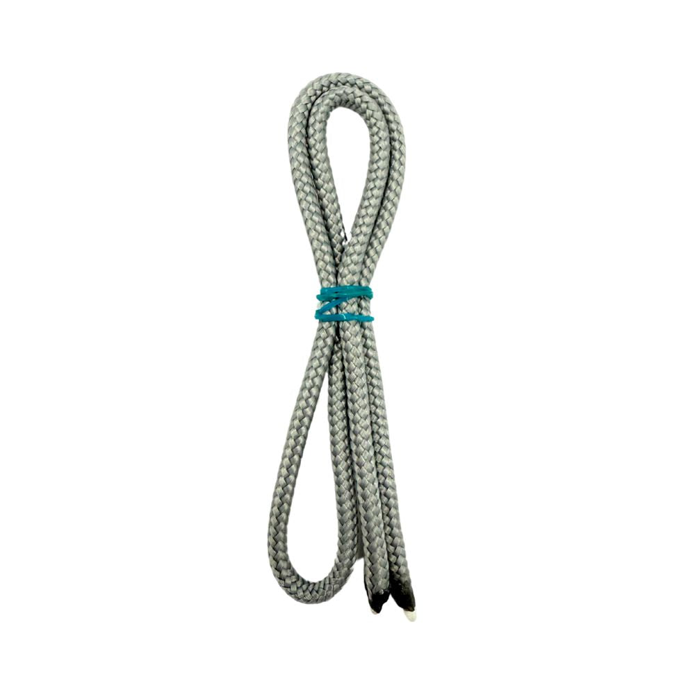 Stringers Shack Lacrosse Bottom String (Grey)