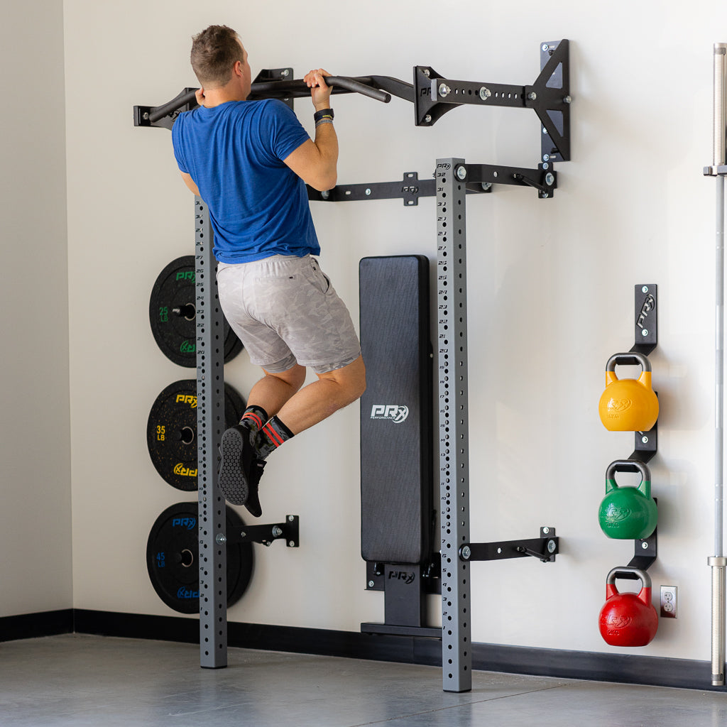 Profile® Topper Bar