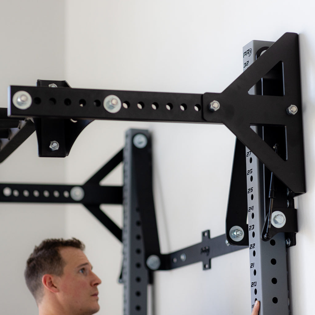 Profile® Topper Bar