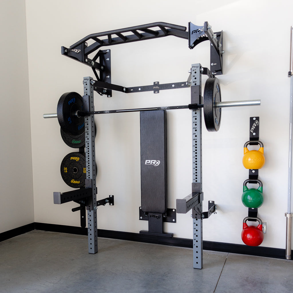 Profile® Topper Bar