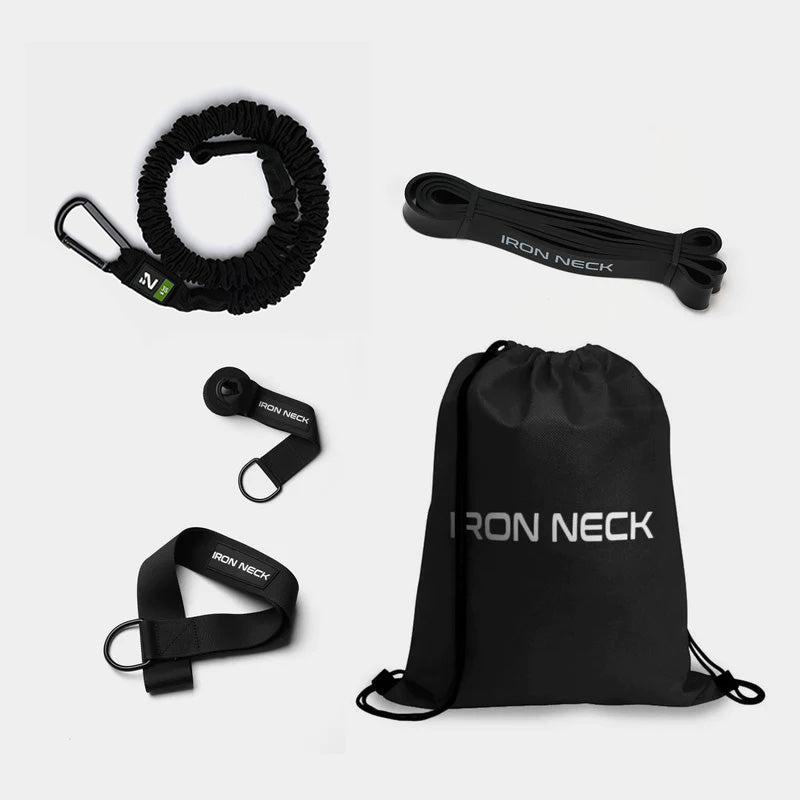 Harness Kit (Heavy)