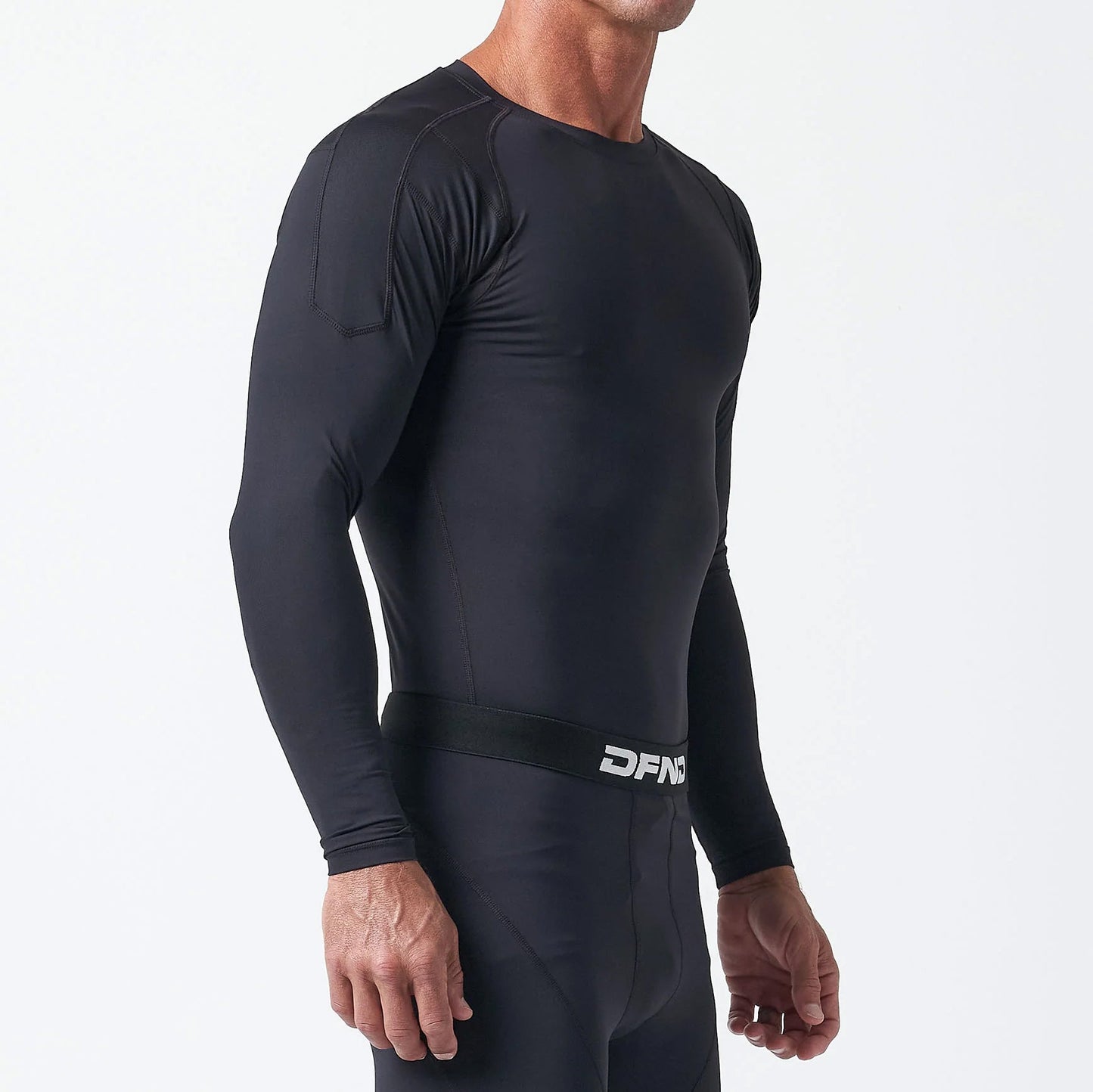 Active Ax Thermal LS Compression Shirt
