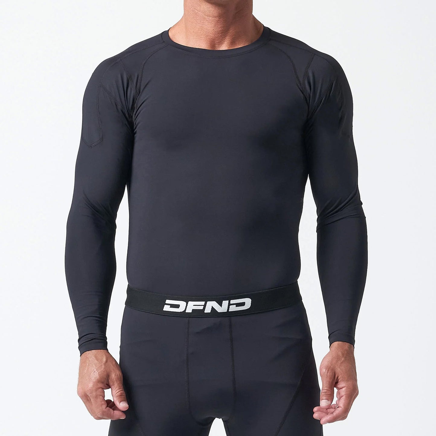 Active Ax Thermal LS Compression Shirt