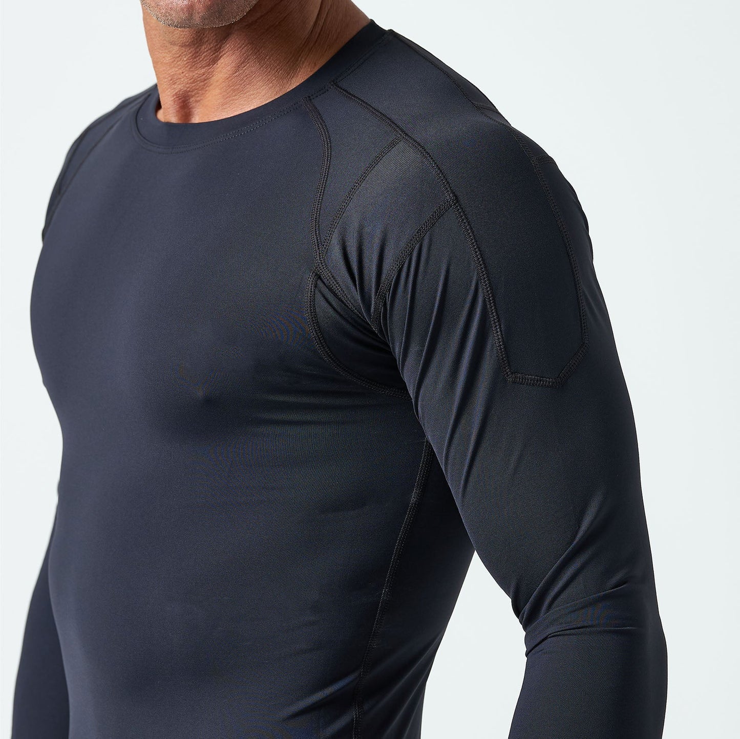Active Ax Thermal LS Compression Shirt
