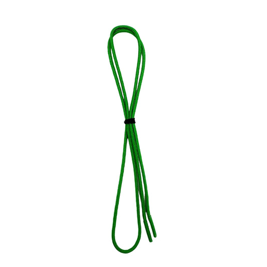 Kelly Green Lacrosse Nylon Lacrosse Shooting Cord LaxRoom