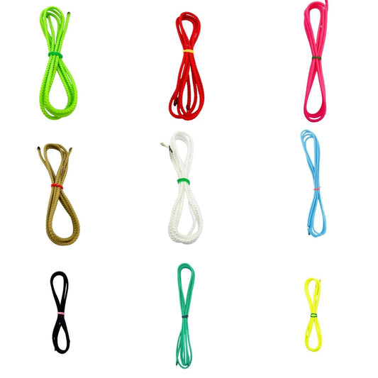 Lacrosse Goalie Sidewall String (Multiple Colors)