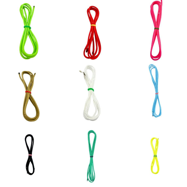 Lacrosse Goalie Sidewall String (Multiple Colors)