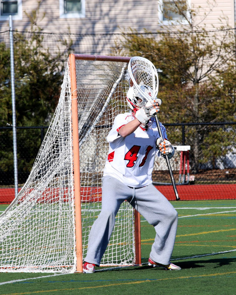 lacrosse goalie shop