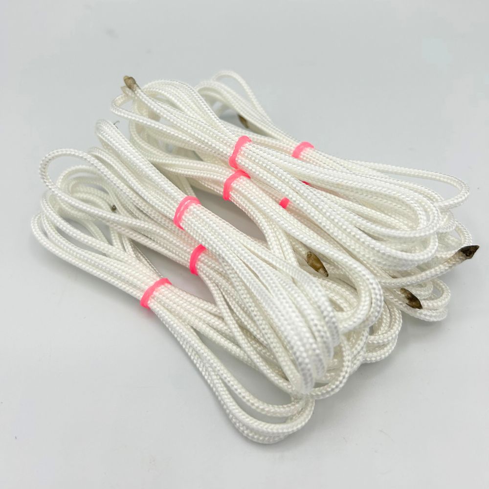Lacrosse Top String (Multiple Colors) Top String Stringers Shack